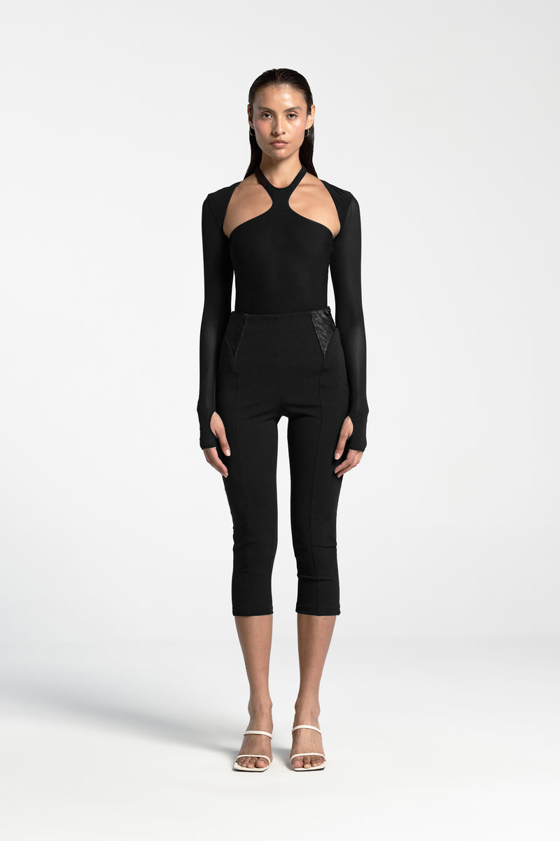 MIA CAPRI PANTS