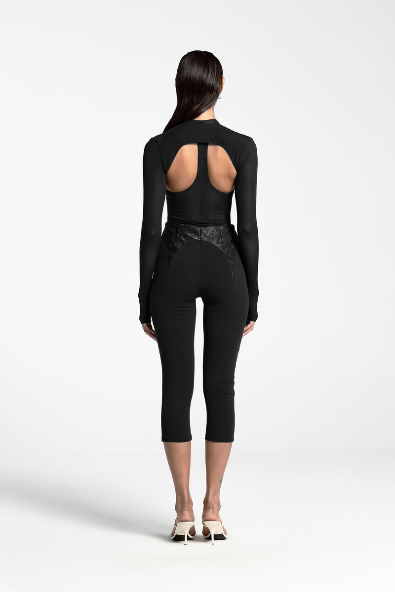 MIA CAPRI PANTS