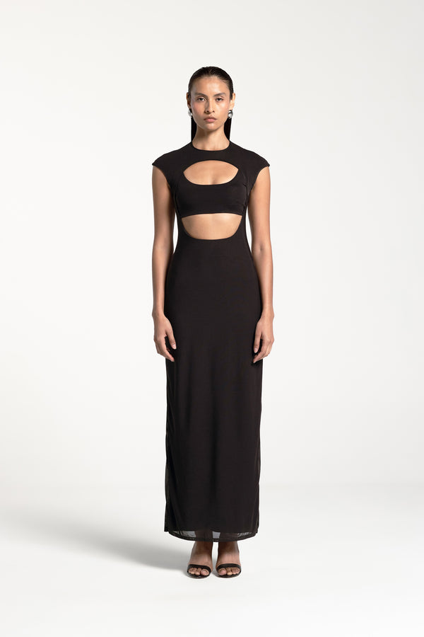 MOFFIT 2 PIECE DRESS