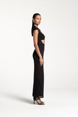 MOFFIT 2 PIECE DRESS