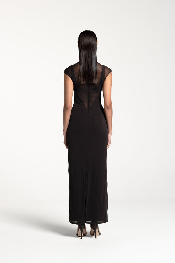 MOFFIT 2 PIECE DRESS