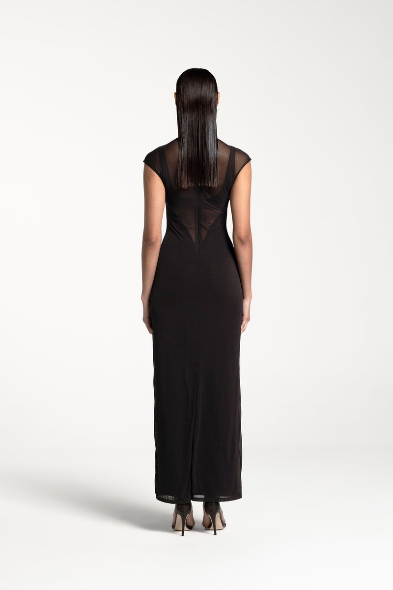 MOFFIT 2 PIECE DRESS