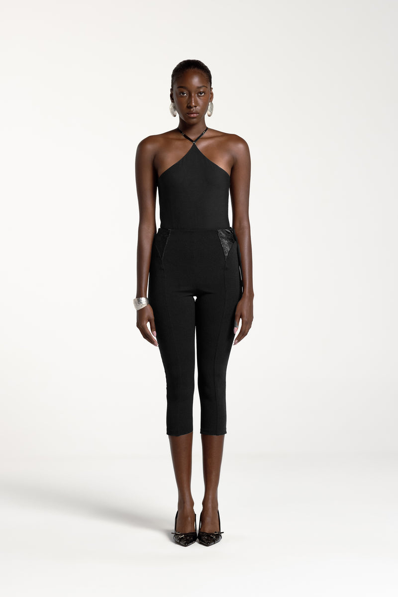 MIA CAPRI PANTS