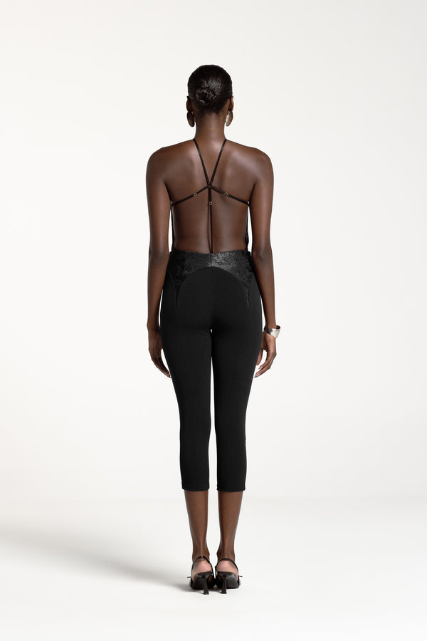 MIA CAPRI PANTS