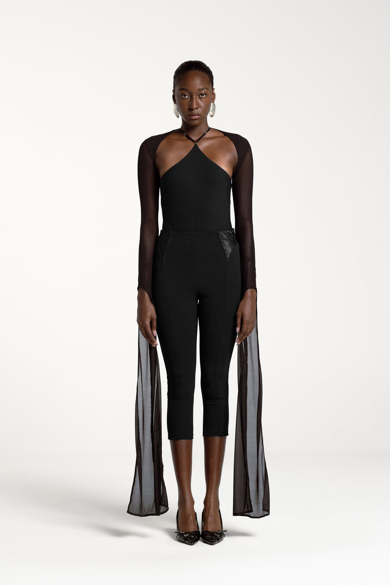 MIA CAPRI PANTS