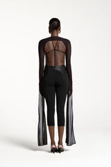 MIA CAPRI PANTS