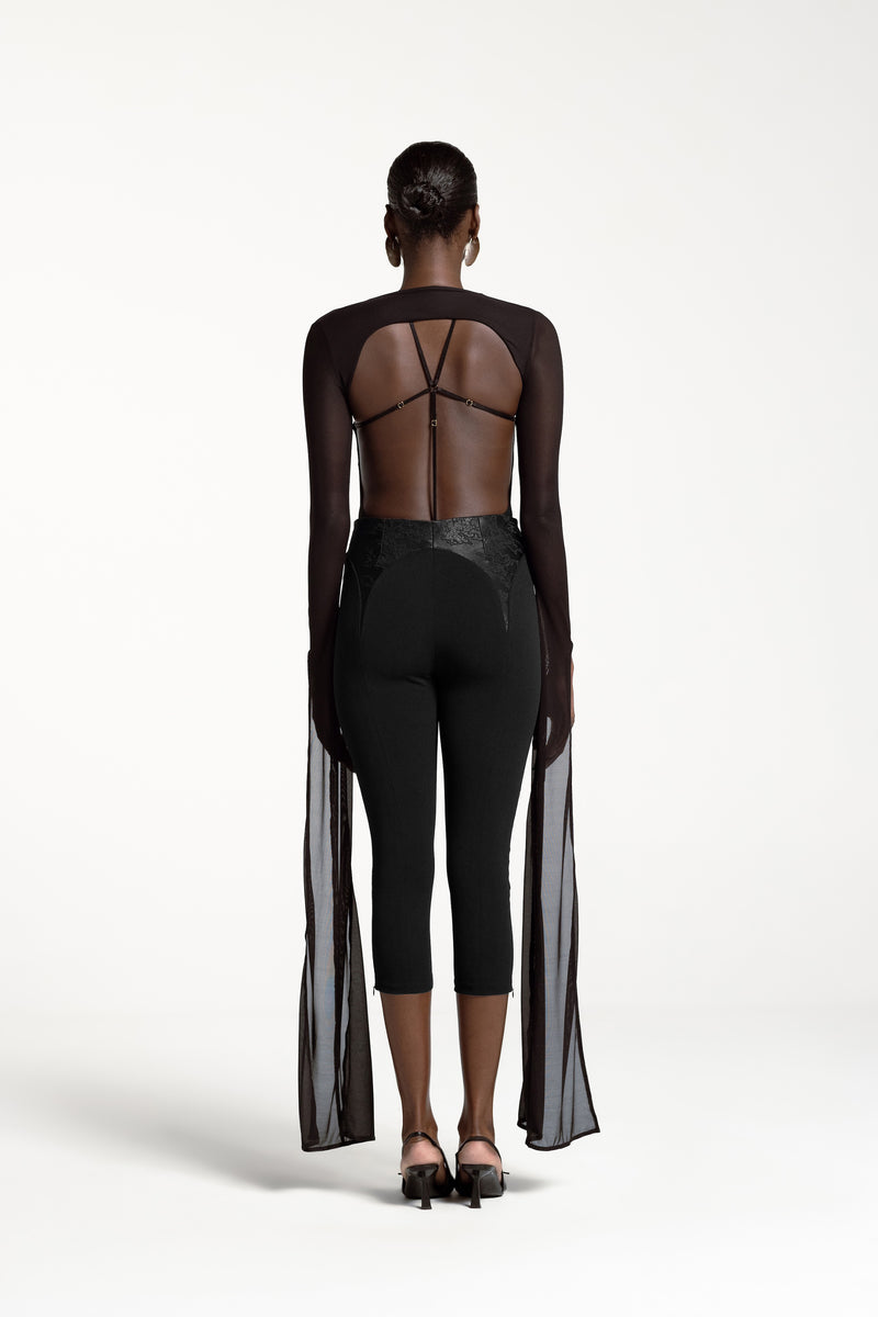 MIA CAPRI PANTS