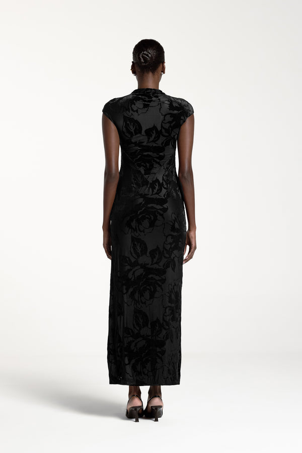 JENNA LONG DRESS