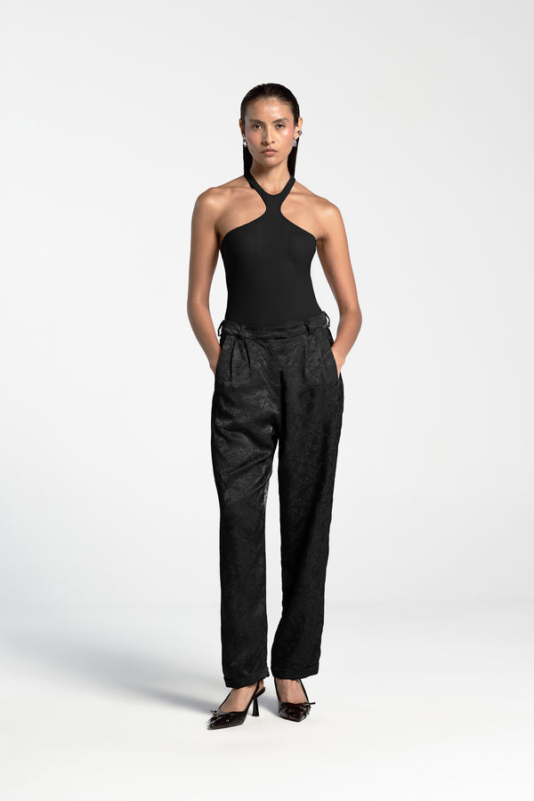 RENA TROUSER BLACK