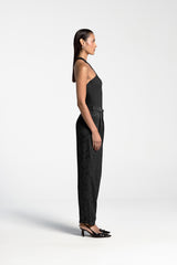 RENA TROUSER BLACK