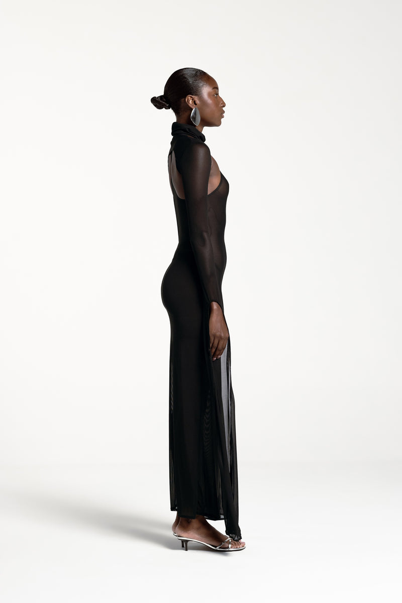 JULIETTE JAPANESE LONG SLEEVES