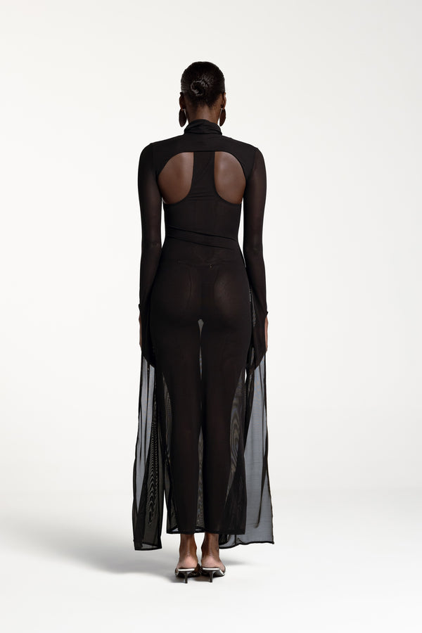 JULIETTE JAPANESE LONG SLEEVES
