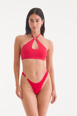 COLETTE 80'S KNICKER FERRARI RED
