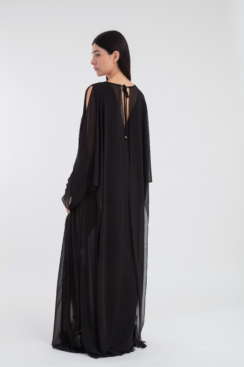 VALENTINA KAFTAN