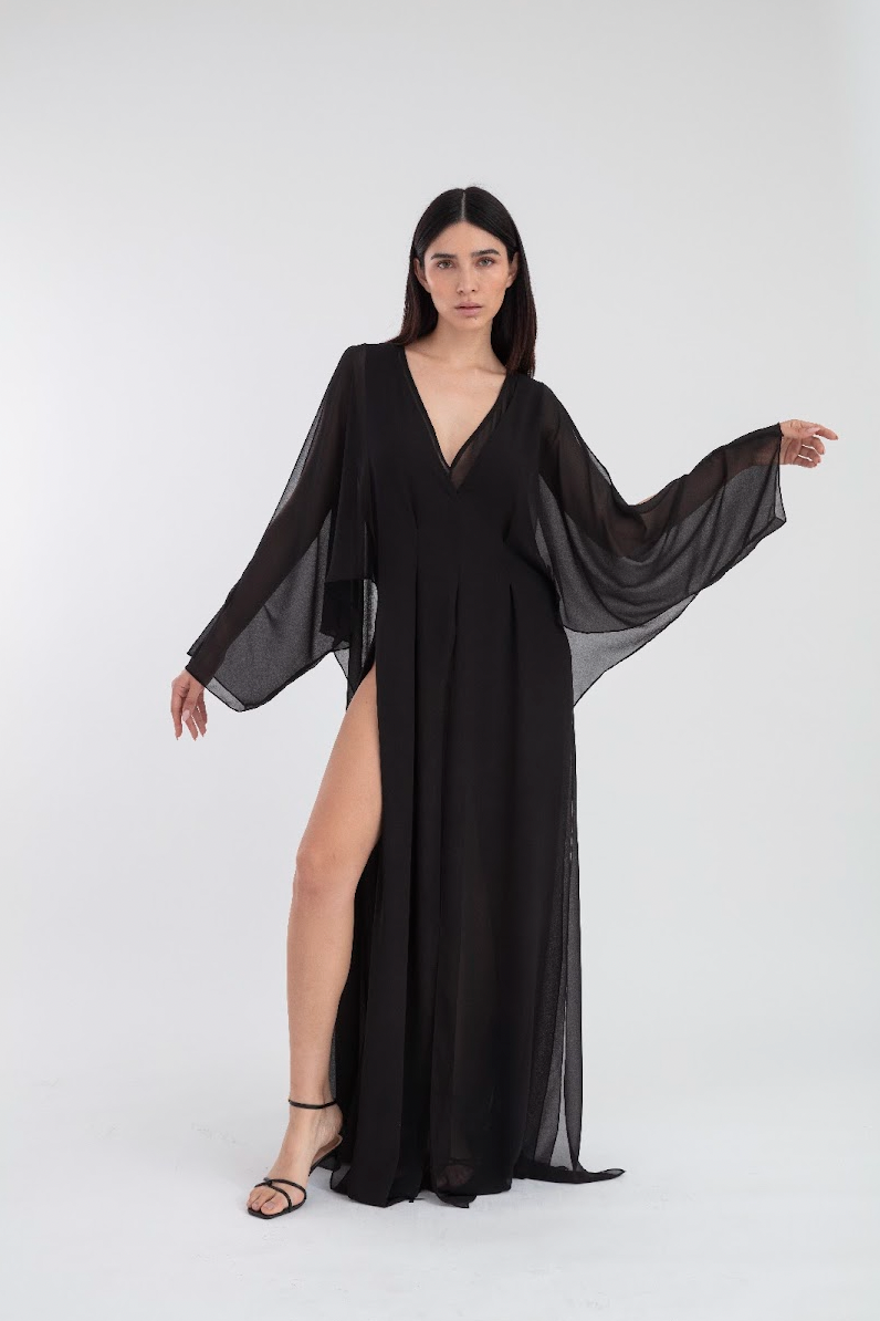 VALENTINA KAFTAN