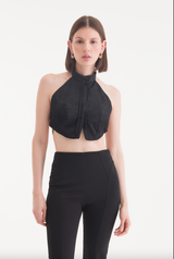 MIA CIGARETTE TROUSER
