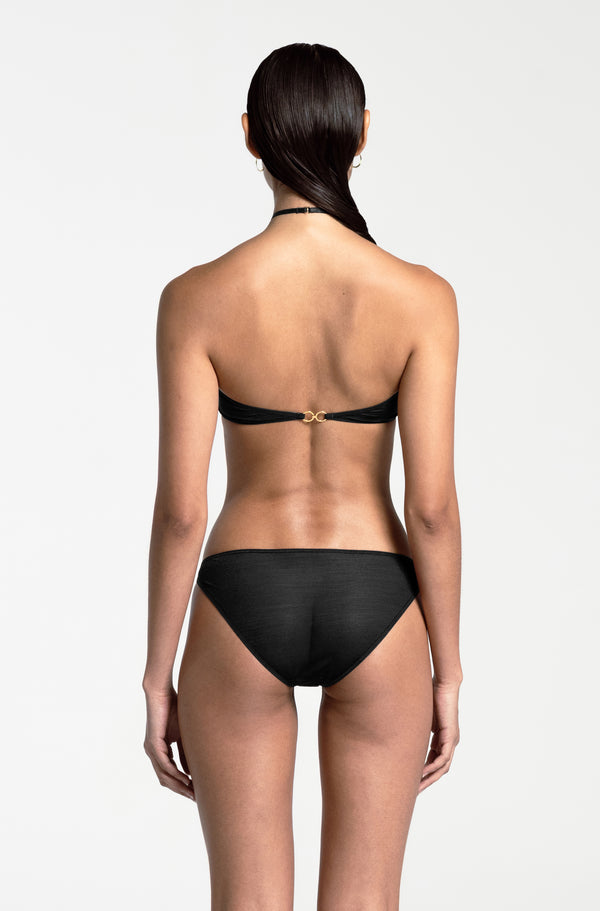 DEMI BIKINI BLACK