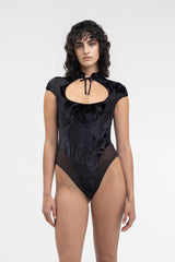 JENNA BODYSUIT