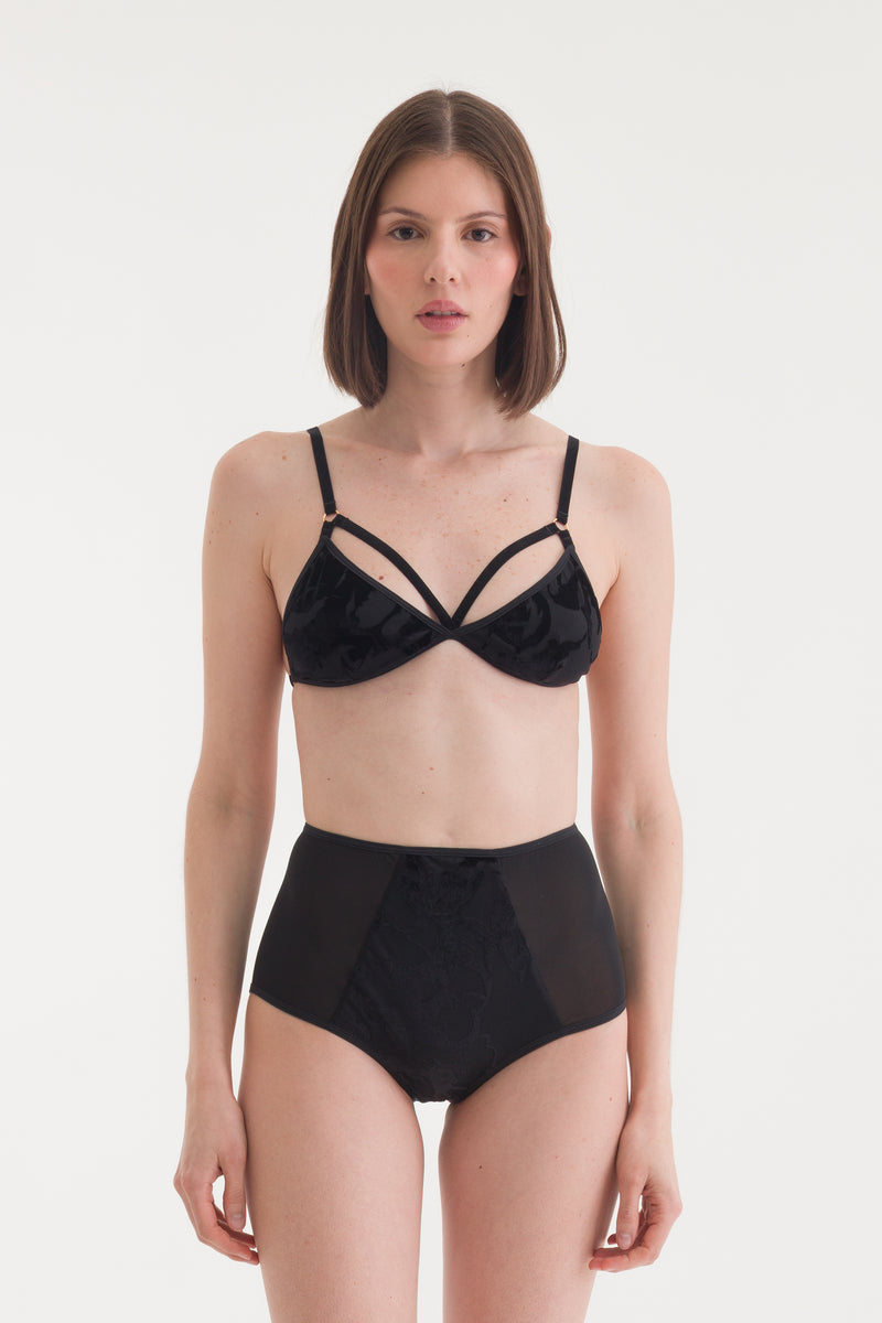 JENNA CULOTTE