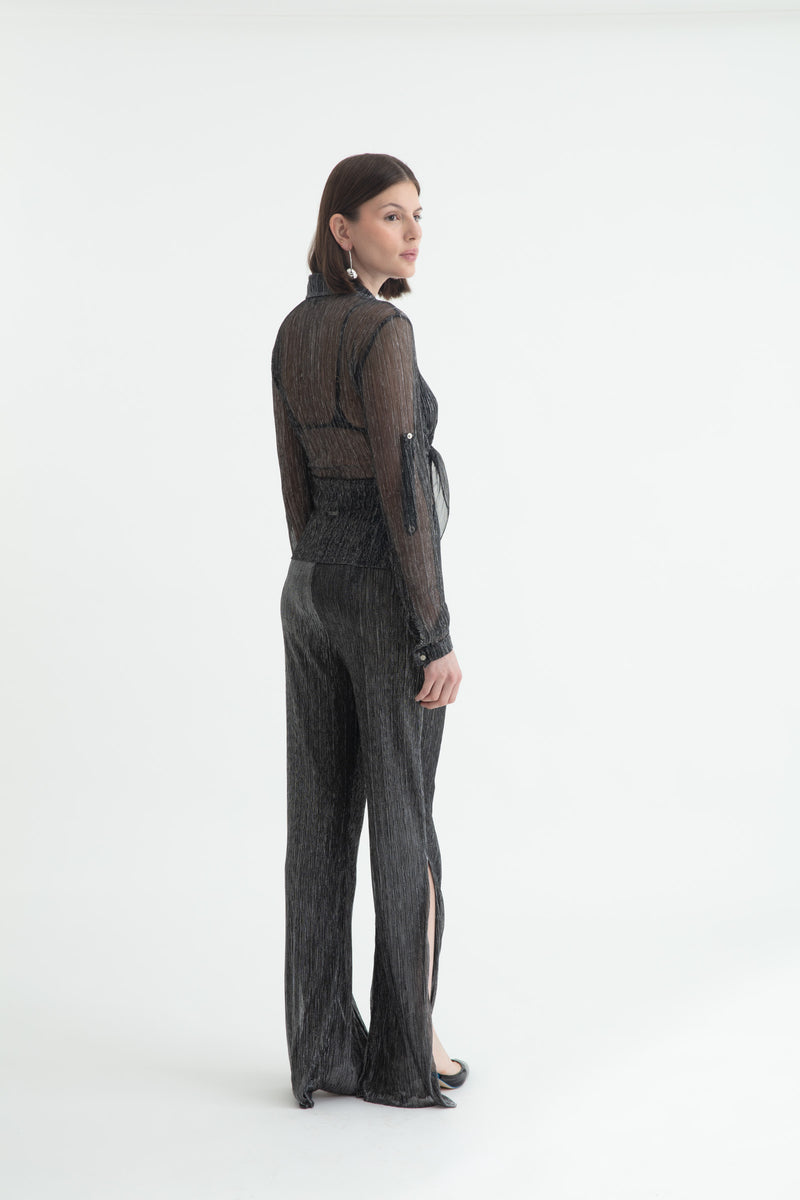 PETRA TROUSER BLACK