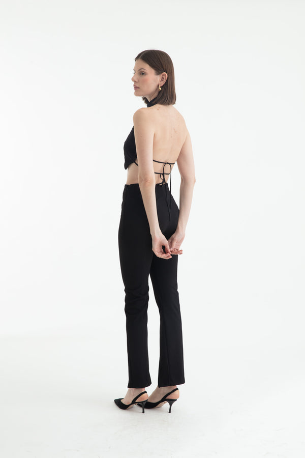 MIA CIGARETTE TROUSER