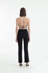 MIA CIGARETTE TROUSER