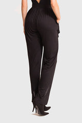 MOLLY TROUSERS BLACK