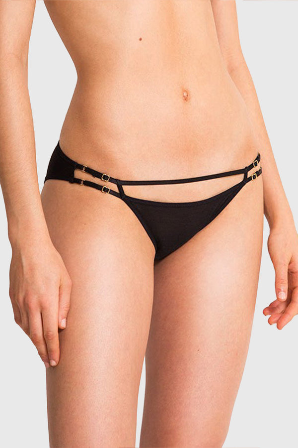 DEMI BIKINI BLACK