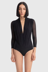 FARRAH BODYSUIT