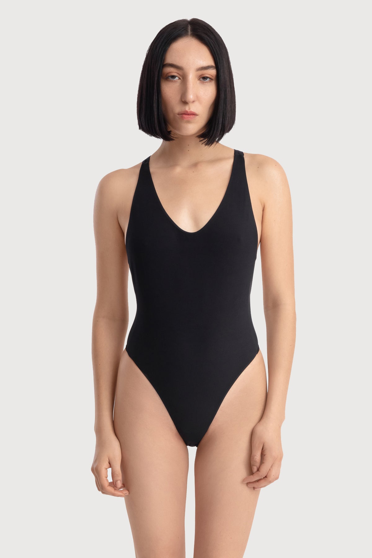 JODIE BODYSUIT – Marika Vera