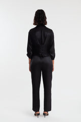 NIKITA SILK PANTS