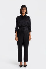 NIKITA SILK PANTS
