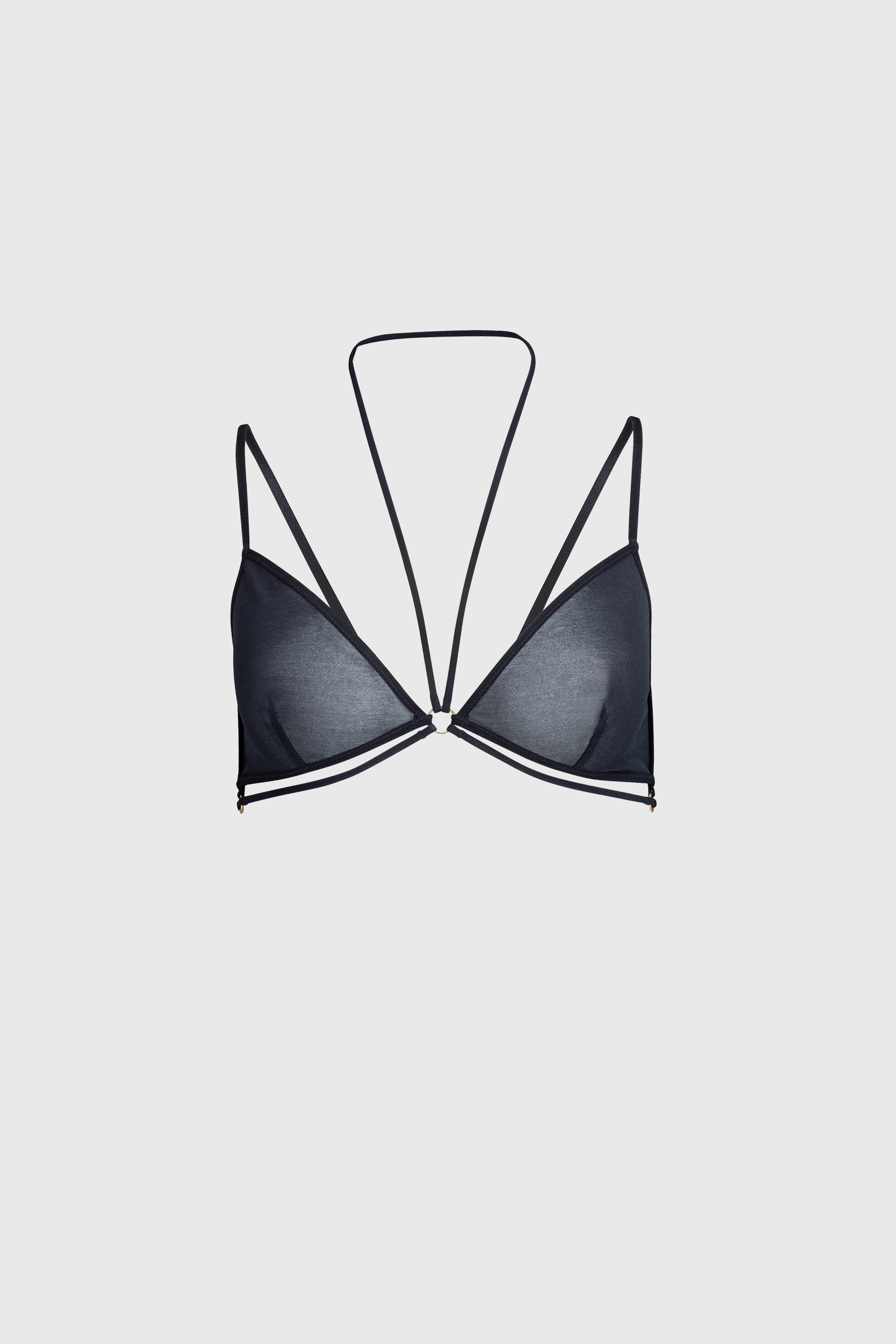 ZENDAYA TRIANGLE BRA – Marika Vera